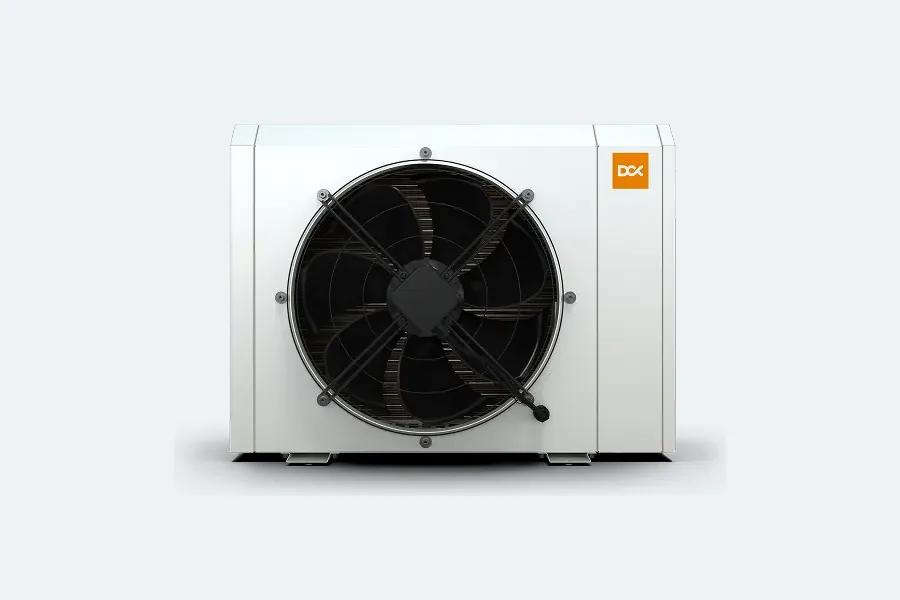 Drycooler DCX ICP15 com uma ventoinha