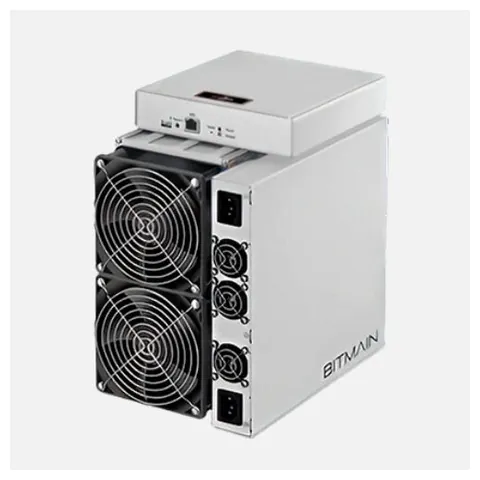 Antminer S17 Pro